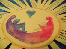 Baby Blessing Gift