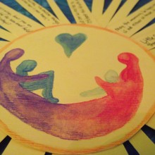 Baby Blessing Gift