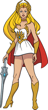 shera