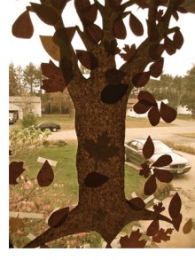 Growing Organic Readers