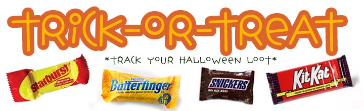 Track-Your-Loot :: Free Printable