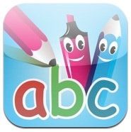 Must-have educational apps from Let Abc phonics app