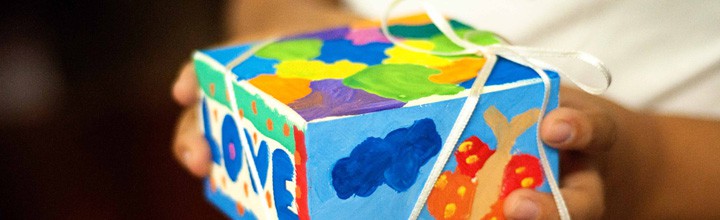 Box of Love