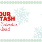 Action Adventure Advent Calendar