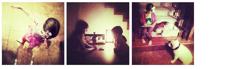 iPhoneography {Love}