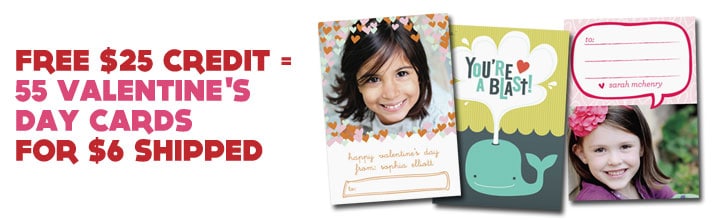 Personalized Valentine’s