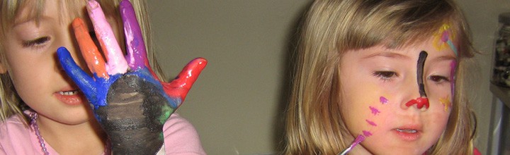 3 Tips on Being a Present Parent 3 Tips on Being a Present Parent