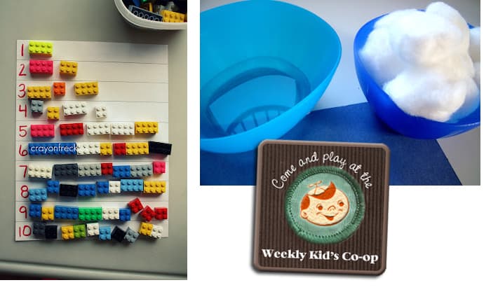 kids co-op