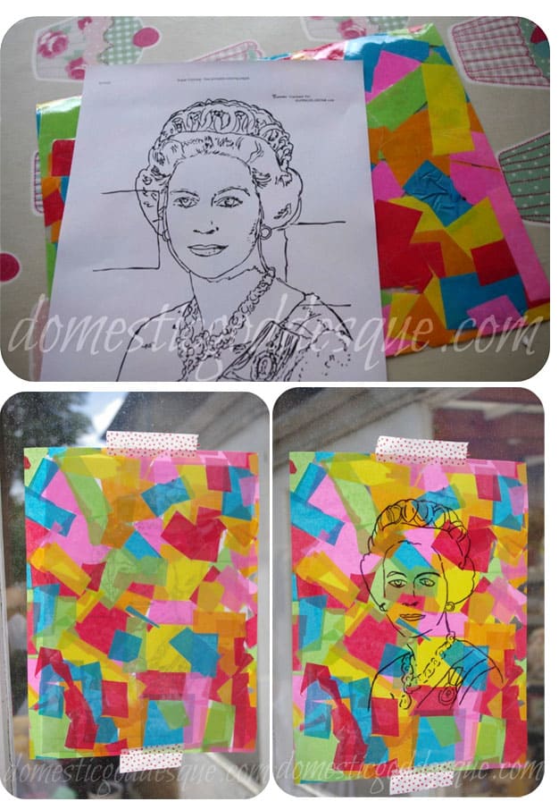 queen_warhol