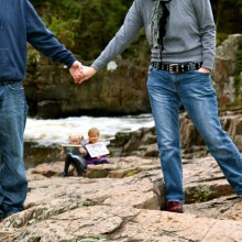 Moving Beyond Family