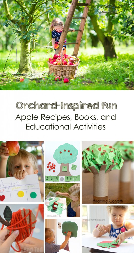 Educational Activities For Kids