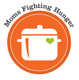 Moms Fighting Hunger | Let's Lasso the Moon