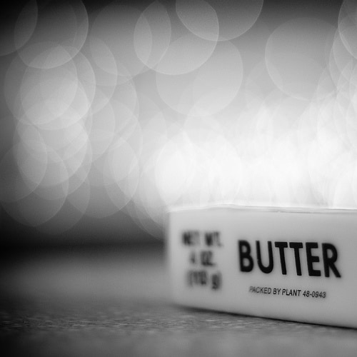 butter makes it better