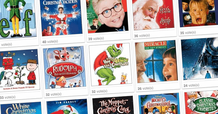 Top 10 Most-Loved Family Christmas Movies — Parent Recommendations