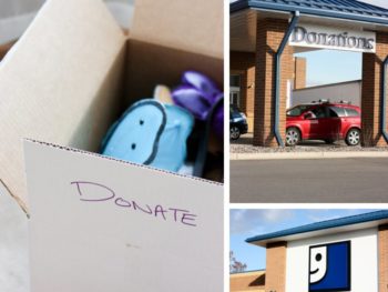 5 Tips for Getting Kids to WILLINGLY Donate Toys