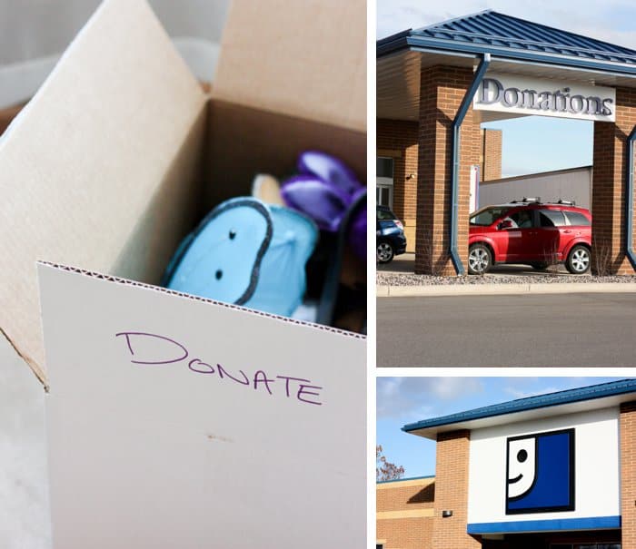 5 Tips for Getting Kids to WILLINGLY Donate Toys