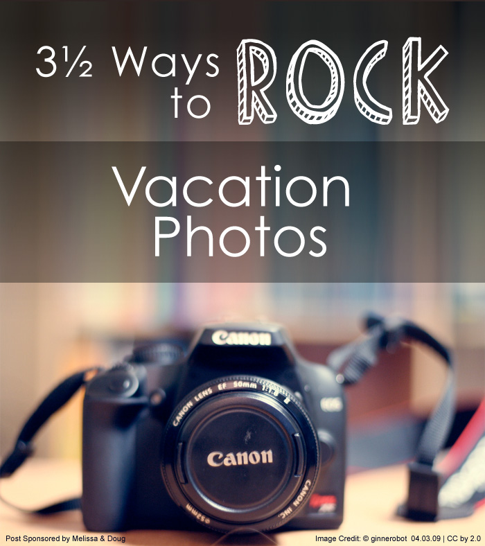 { Family Vacation Photography } *Bookmarking this for later. Great tips.
