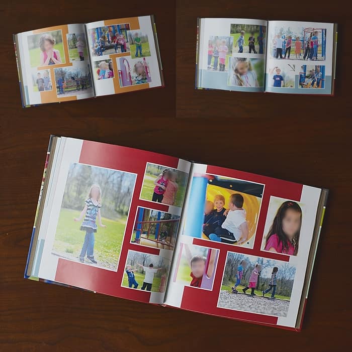 End of the Year Teacher Gift Book by Carey Pace, posted on Lets Lasson the Moon