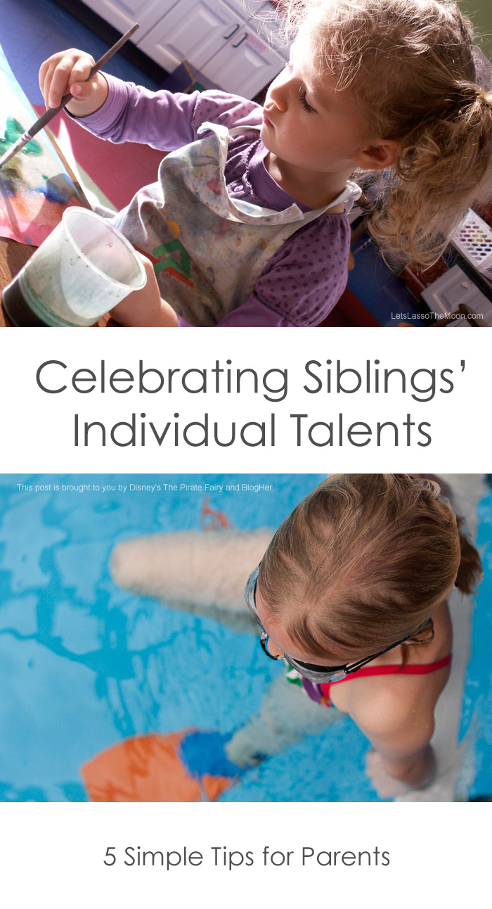 5 Tips for Celebrating Siblings’ Individual *great list