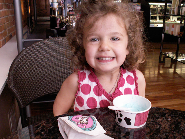 7 pro-active parenting tips to help make this a SMOOTH summer *oh yeah, ice cream breaks!!!
