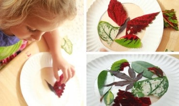The Perfect Flower Suncatcher Craft for Kids