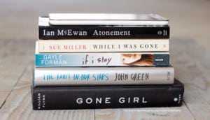 The Next 7 Books On My Must-Read List #booklist #fiction