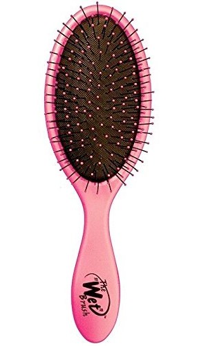 Simple solution for stopping hair brushing arguments #parenting *We love this brush