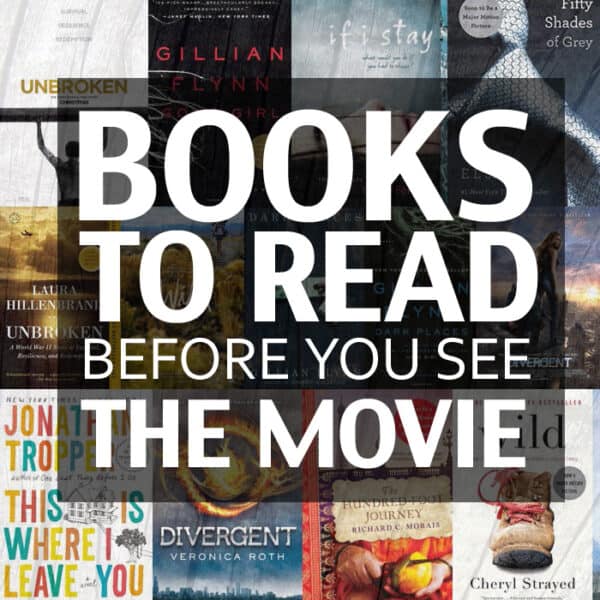 10 Books to Read BEFORE You See the Movie - Lasso The Moon
