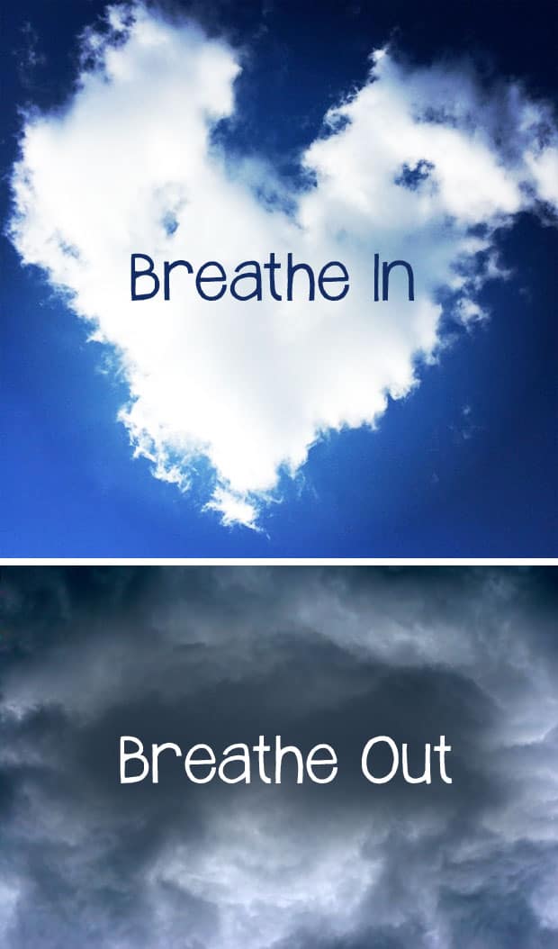 3 Breathing Exercises for Kids: Darth Vader, Rabbits and Rain Clouds... Oh My!