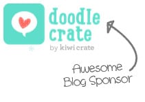 This post is sponsored by Doodle Crate.