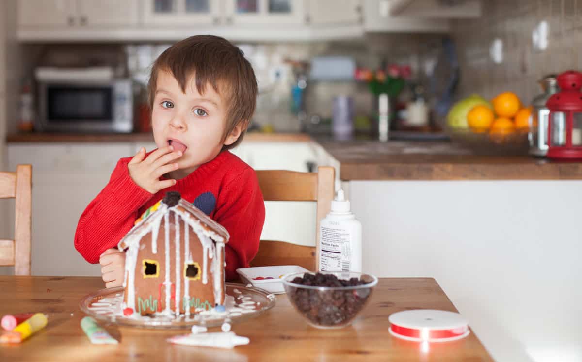 25 Gingerbread Activities for Kids: Sweet + Playful Ideas for Children
