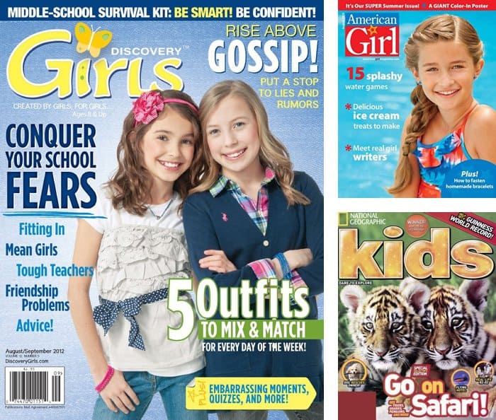  *NOT* Another Gift Card: Creative Christmas Gifts for Tween Girls