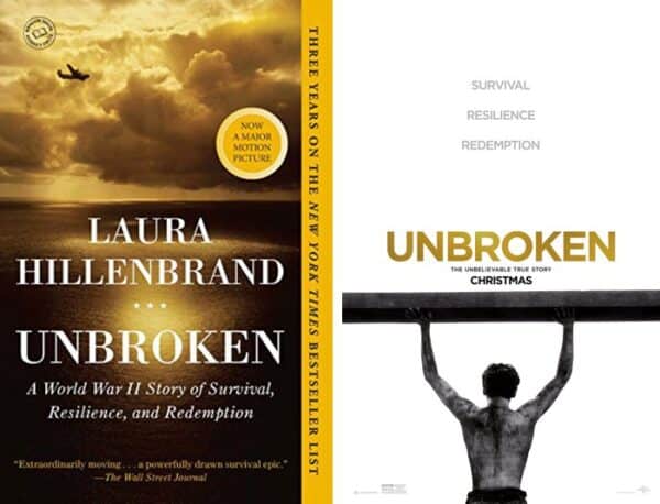 10 Books to Read BEFORE You See the Movie - Lasso The Moon