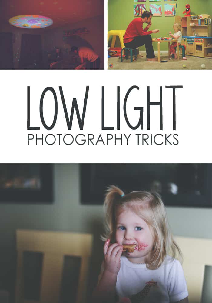 8 Low Light Photography Tips *Great tips for shooting photos in dark situations