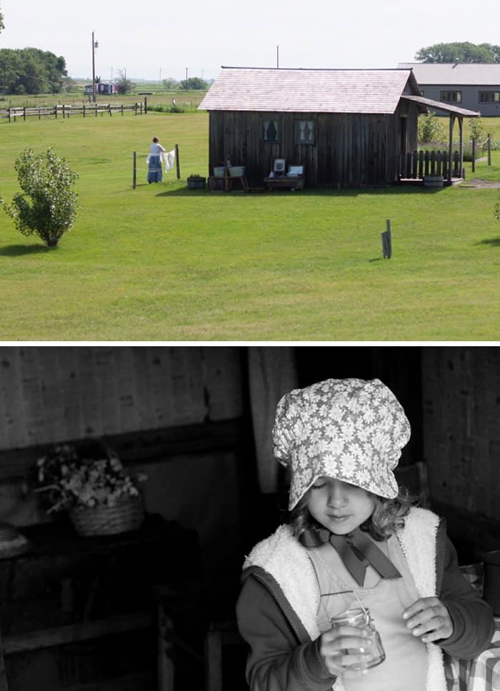 Little House on the Prairie Homestead: Exploring Laura Ingalls Wilder’s Childhood Home in De Smet South Dakota