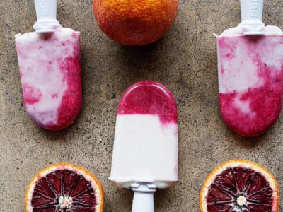 7 Must-Try Zoku Pops Recipes