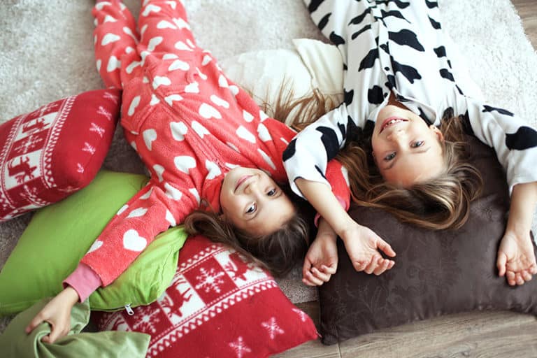 What Time Should My Child Be Going to Bed? - Lasso The Moon