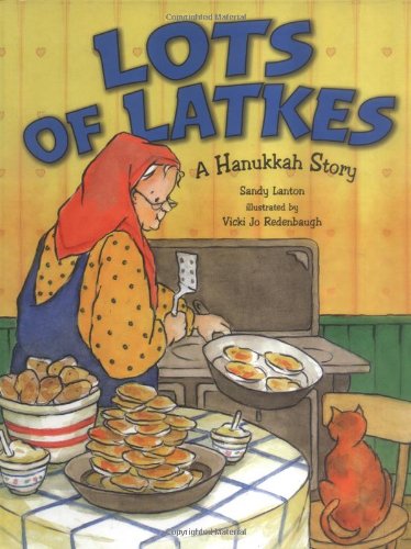 Love Latkes! Saving this potato pancake recipe for later. YUM.