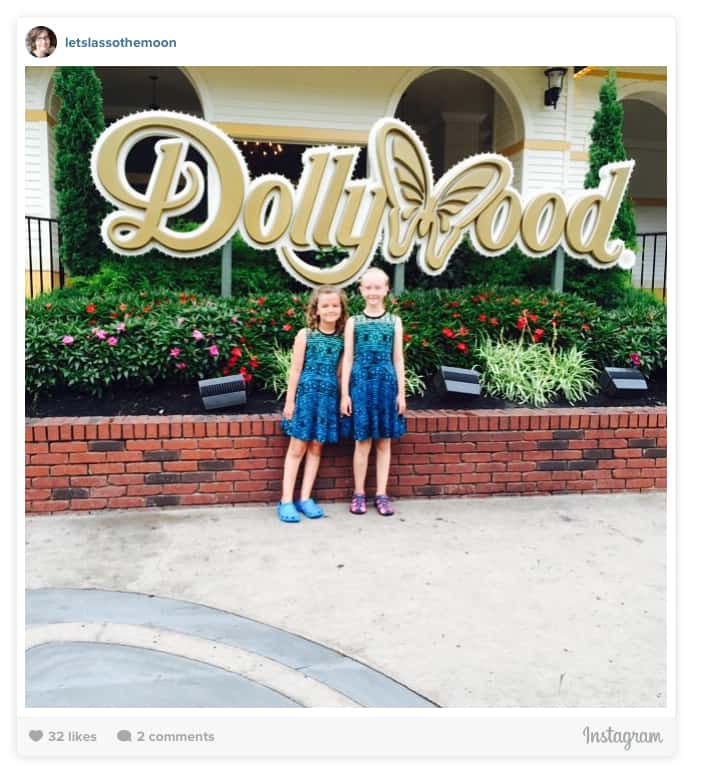 7 Must-Do Things to Do (or Eat) at Dollywood