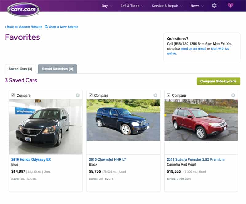 Frugal Car Buying: 7 Mistakes to Avoid When Buying a Used Car *Great resources and tips