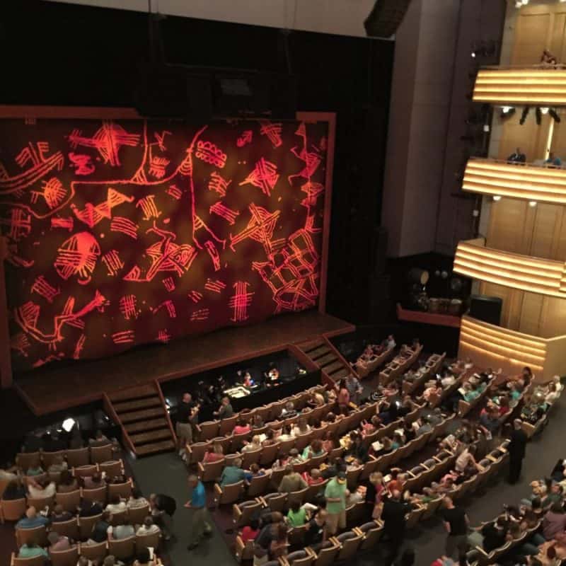 THE LION KING Is a Great First-Time Theater Experience for Kids - LASSO