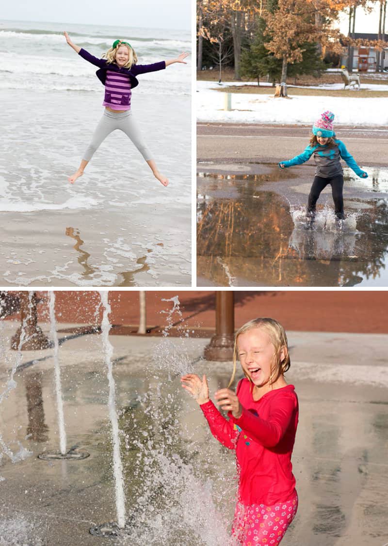 Mom Photography 101: How to Capture Awesome Water Action Photos *I never knew it was so simple. Saving this one!
