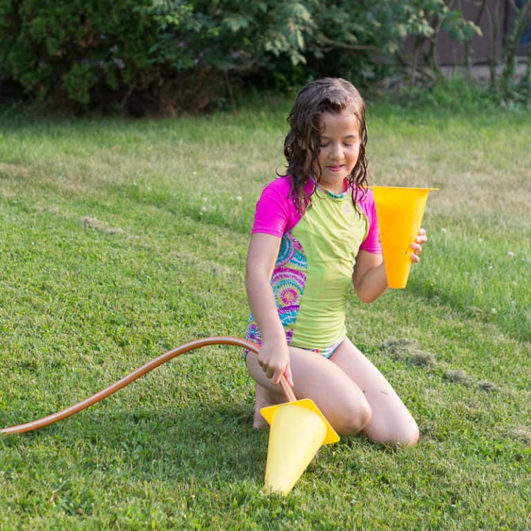 Water Action Photography: How to Take Awesome Pics of Your Kids ...