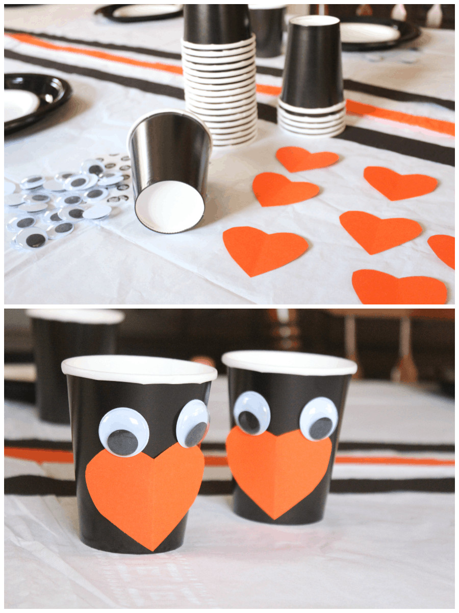 easiest party decoration ideas