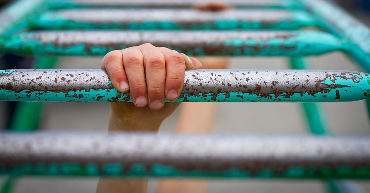 I Don't Like Playgrounds - Lasso The Moon