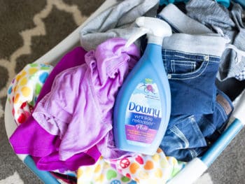 Turn the Tables — Get Your Tween Doing Laundry TODAY *Great list of tips for parents