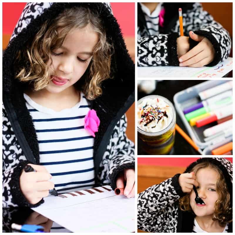 20 Fun Fall Activities For Kids That Moms Will Secretly Love: Unique and family-friendly autumn activities and children and adults will love *This is a great list. Saving it for later. Love this Thanksgiving gratitude journal idea.