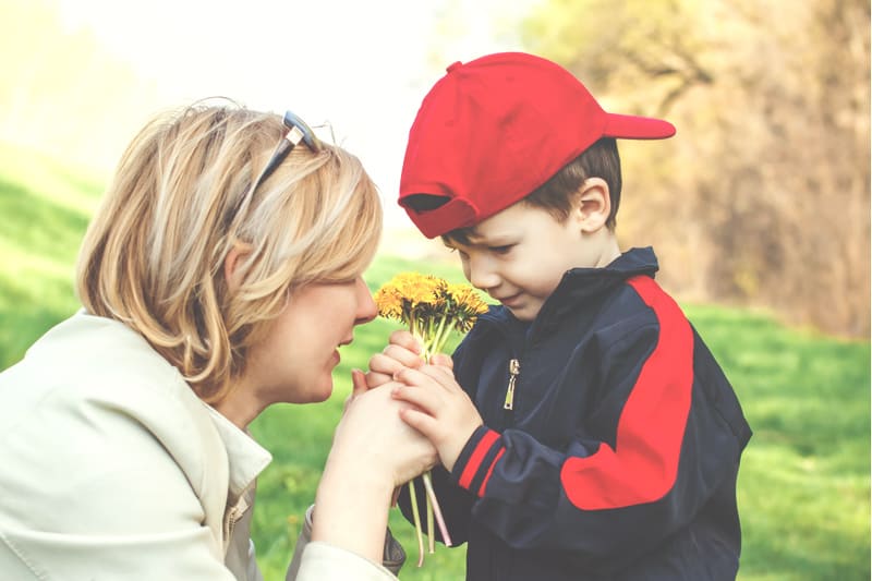 5 Practical Insights That Make Me a Better Mom in My 40s - I'm a better parent in my forties than I would have been at any other time of my life. *Great read if you're a midlife mama like me