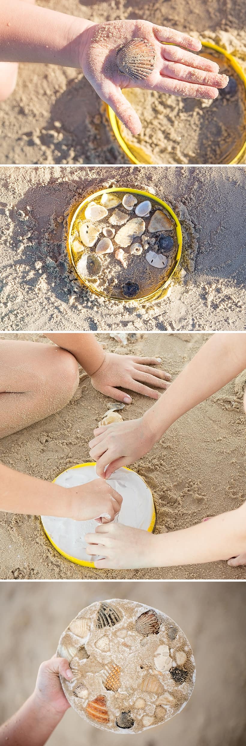 This sand casting kit for children is crazy cool. What a great way to have fun at the beach and make memories on a family vacation. *Bookmarking these travel ideas for later. Must-read for parents.