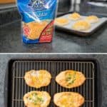 Over Thirty Tasty Brunch Recipes - Perfect for parties, celebrating the holidays, or enjoying a lazy weekend breakfast at home with your family. We’ve got you covered. Your kids are sure to love these Ham and Cheese Crescent Puffs. The mustard glaze is delicious! *Great list of make-ahead ideas for menu planning.